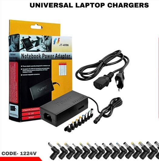 UNIVERSAL LAPTOP CHARGERS_0