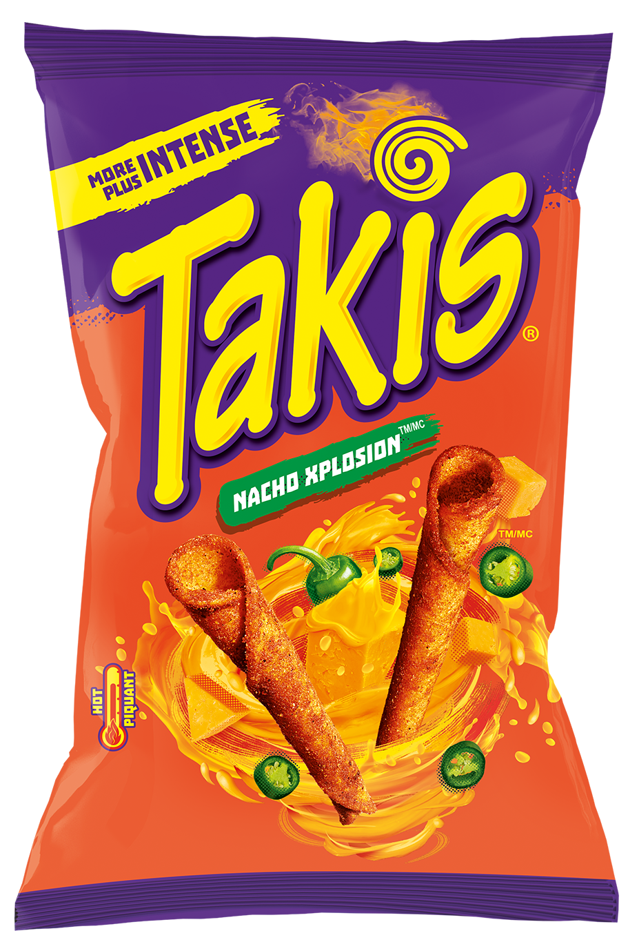 Takis Explosión_0