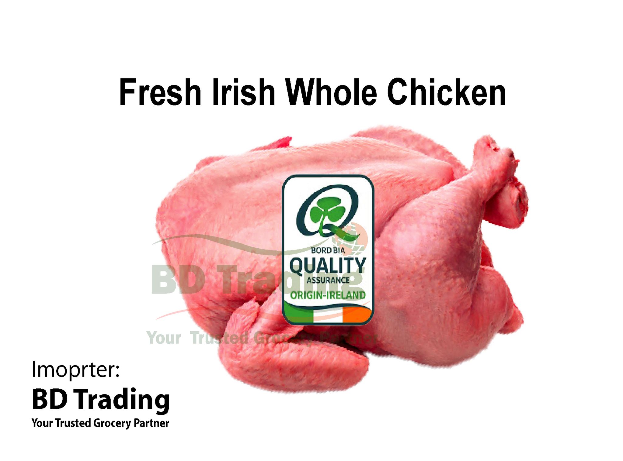 Fresh Irish Whole Chicken_0