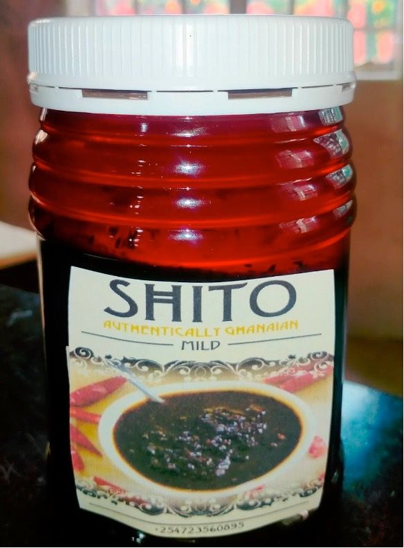 Shito - Mild_0