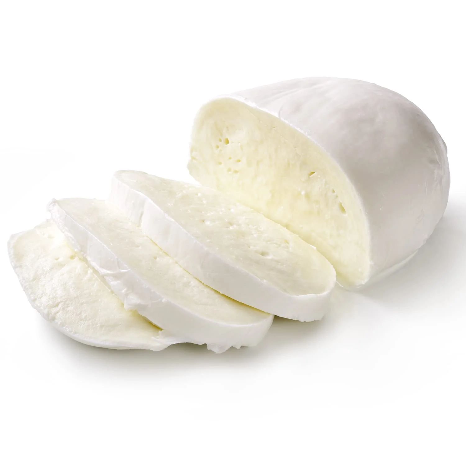 Mozzarella Bufala La Perla 250gr 意大利水牛芝士_1