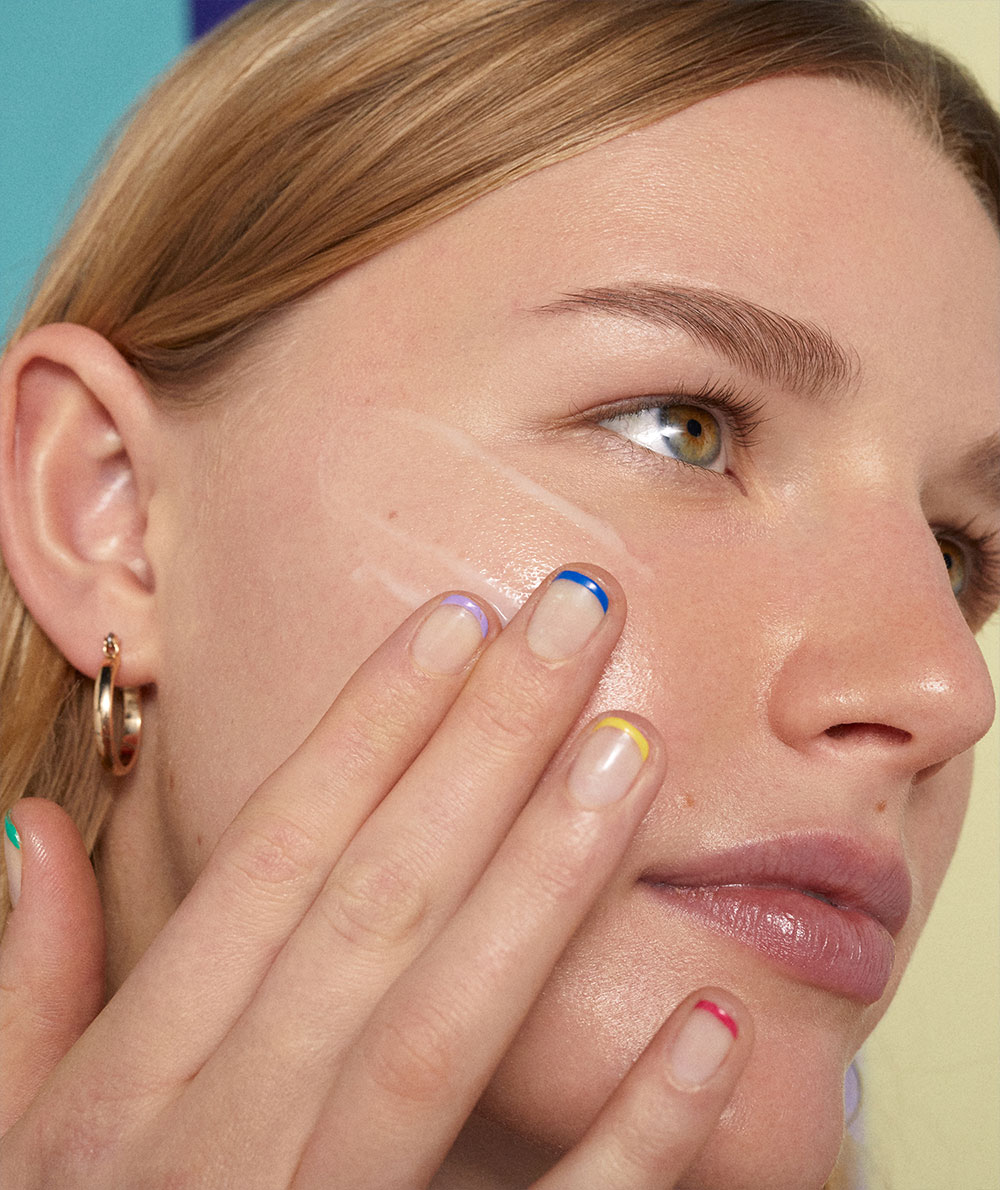 Moisturising Gel Cream 50ml_2