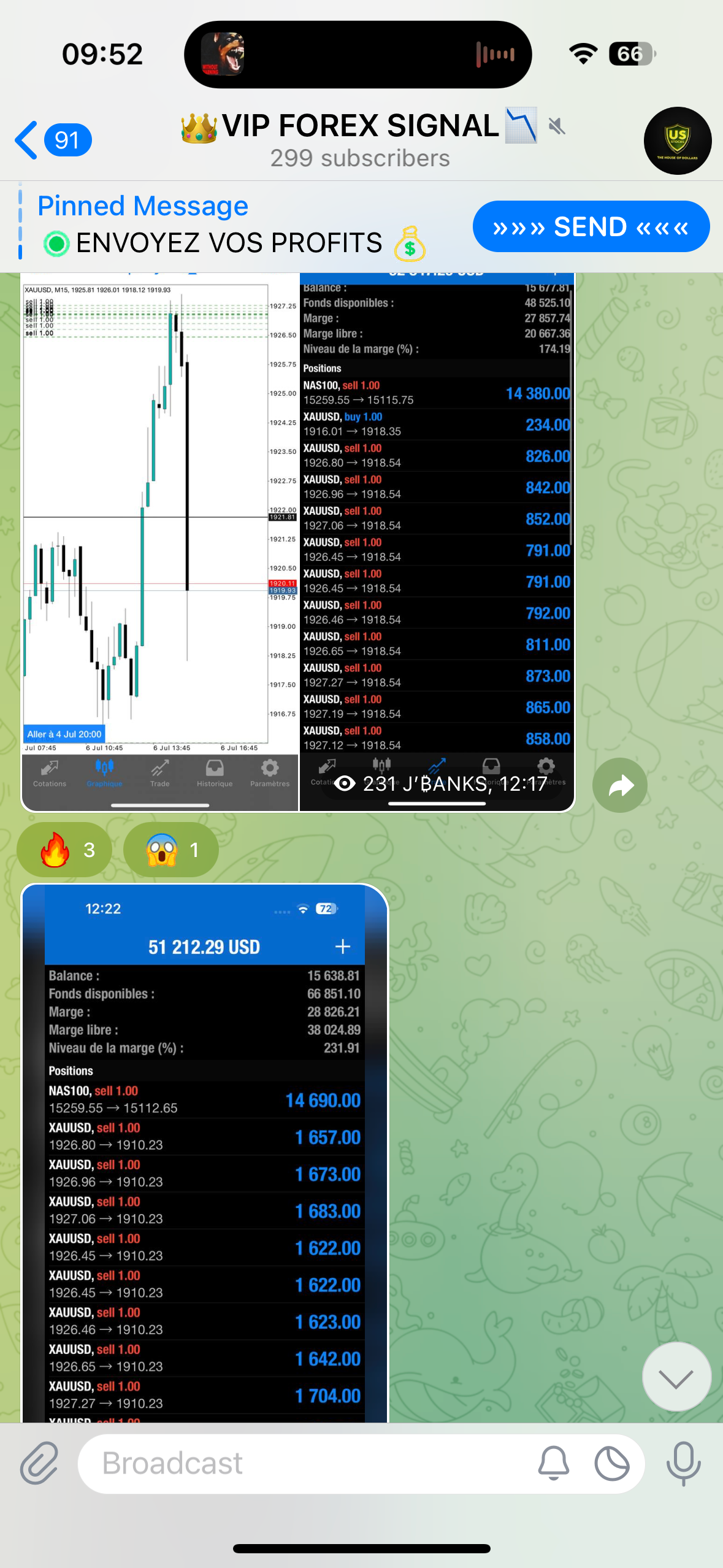 VIP SIGNAL 1MONTH_5