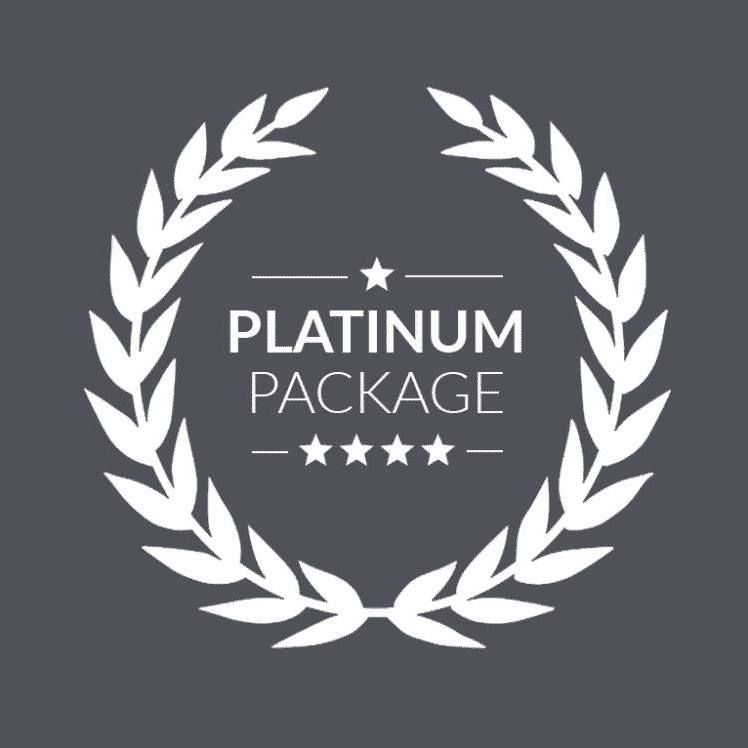 PLATINUM PACKAGE _0