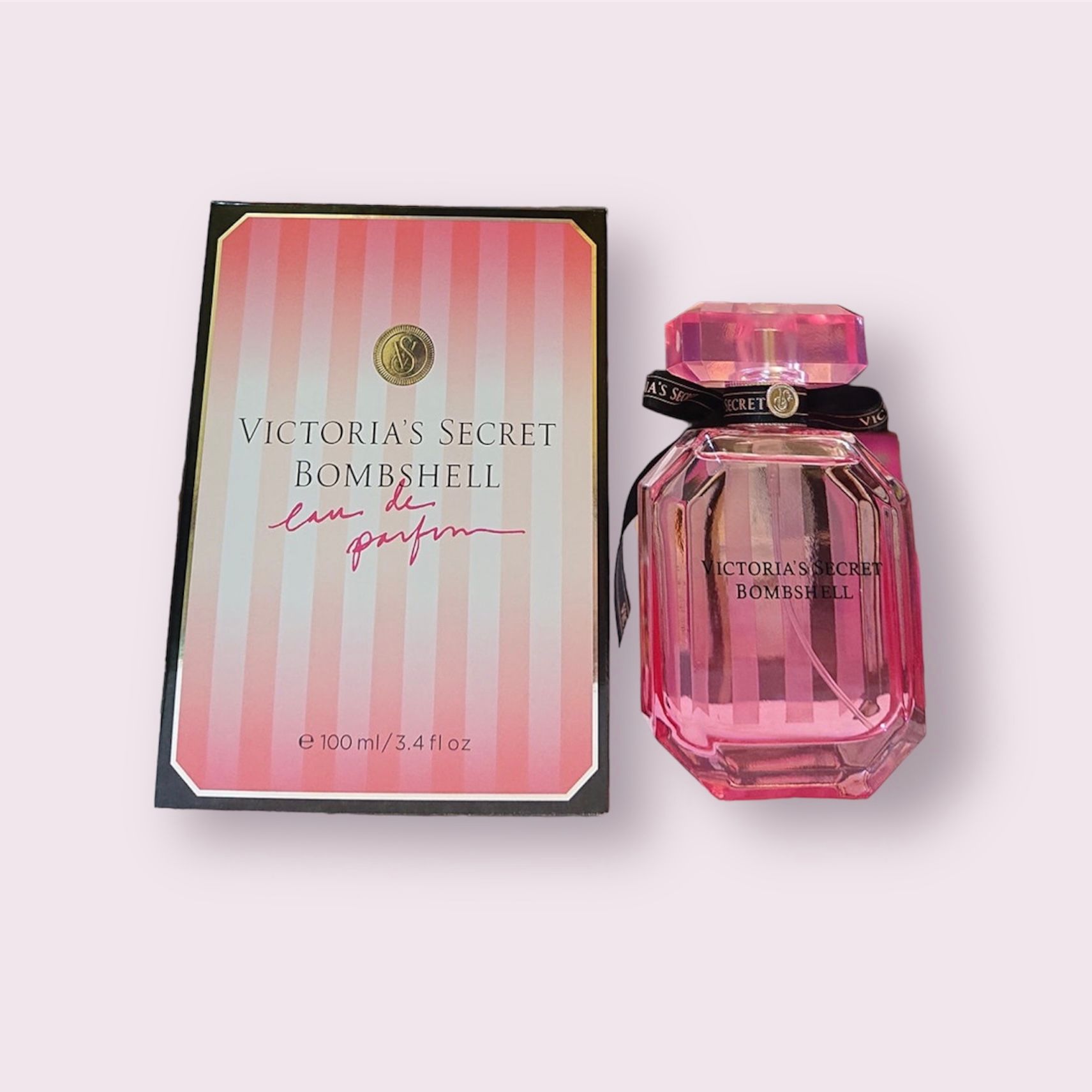 VICTORIA'S SECRET BOMBSHELL | Eau De Parfum_0