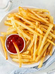 FRENCH FRIES_0