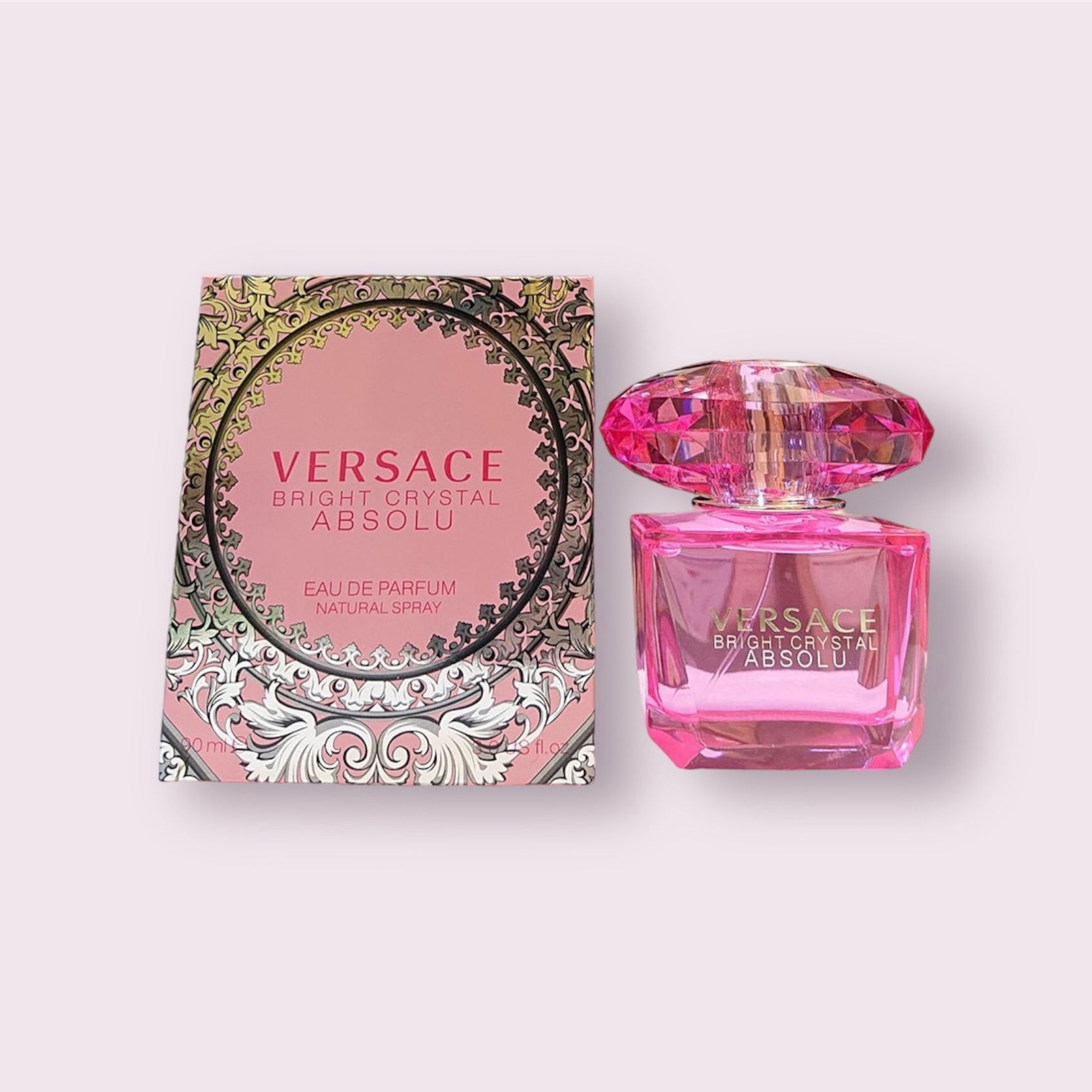 VERSACE BRIGHT CRYSTAL ABSOLU | Eau De Parfum_0