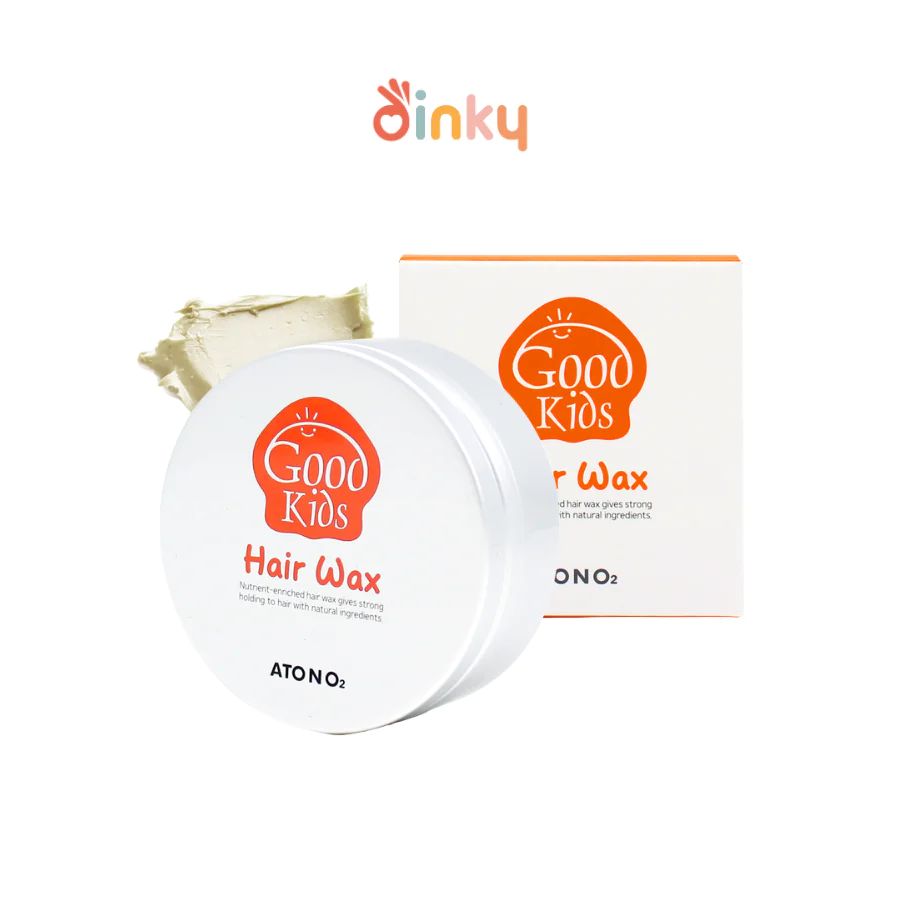 [ATONO2] Good Kids Hair Wax_0