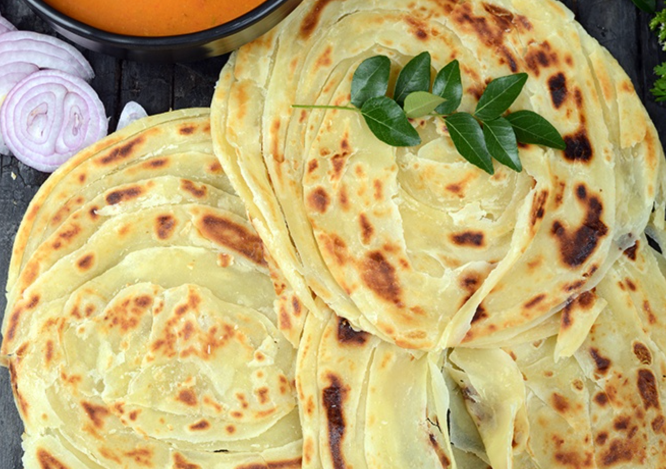 Kerala Parotta_0