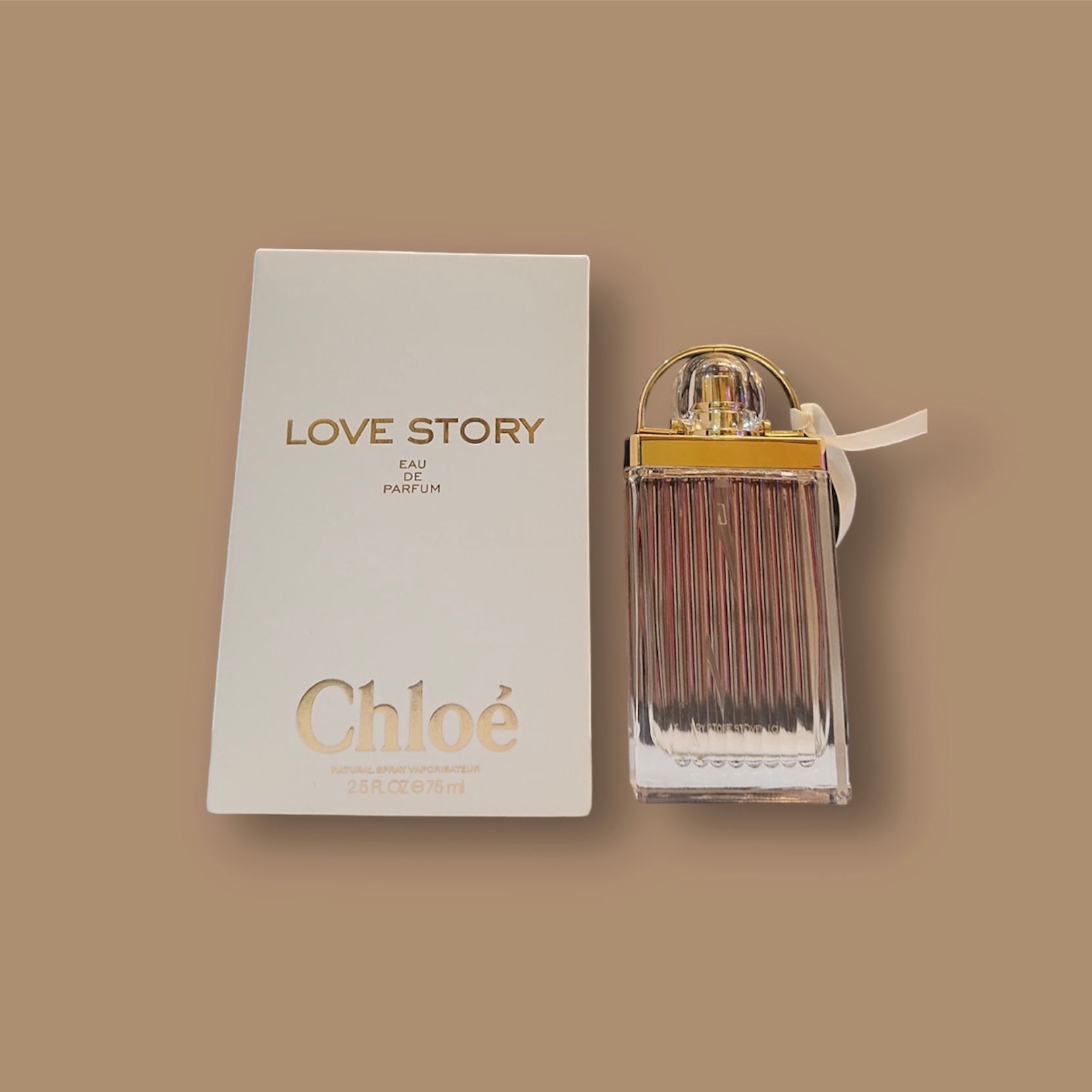 CHLOÉ LOVE STORY | Eau de Parfum_0