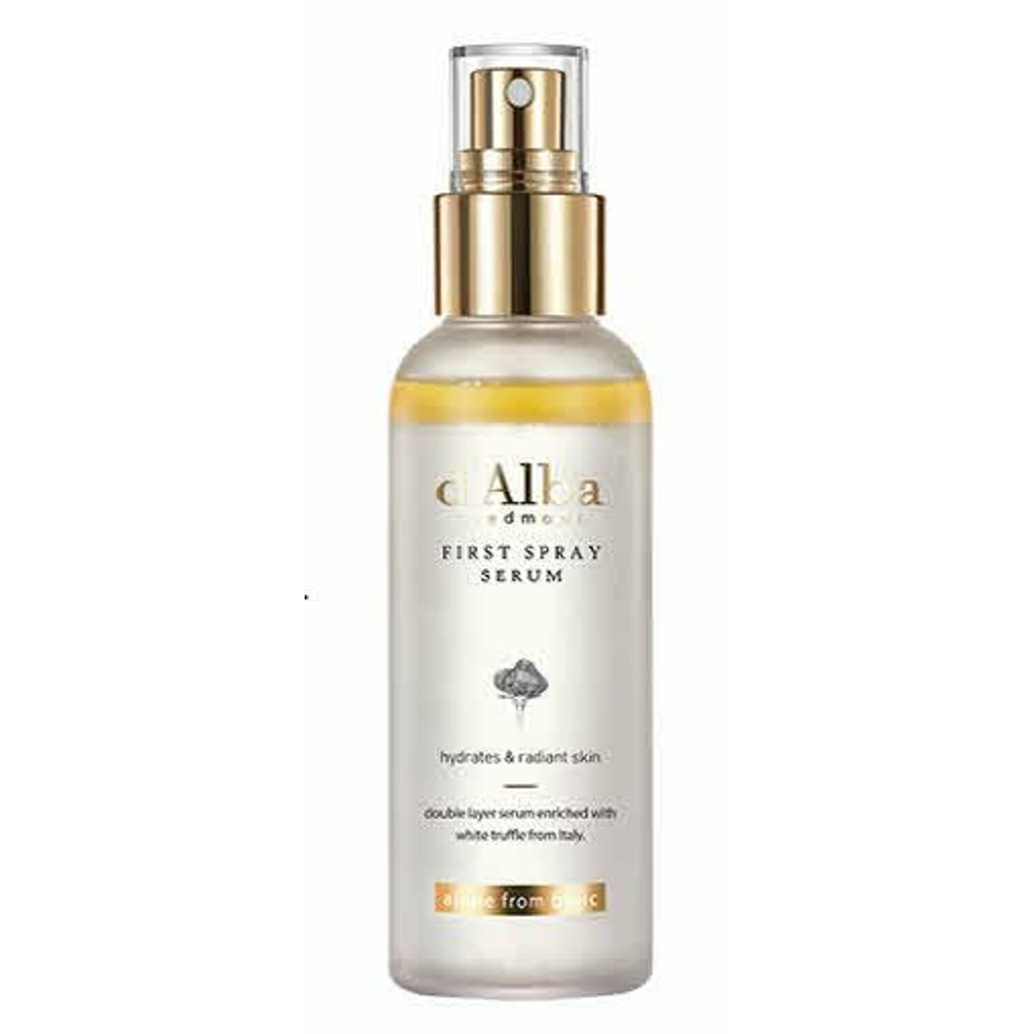 d'Alba First Spray Serum _0