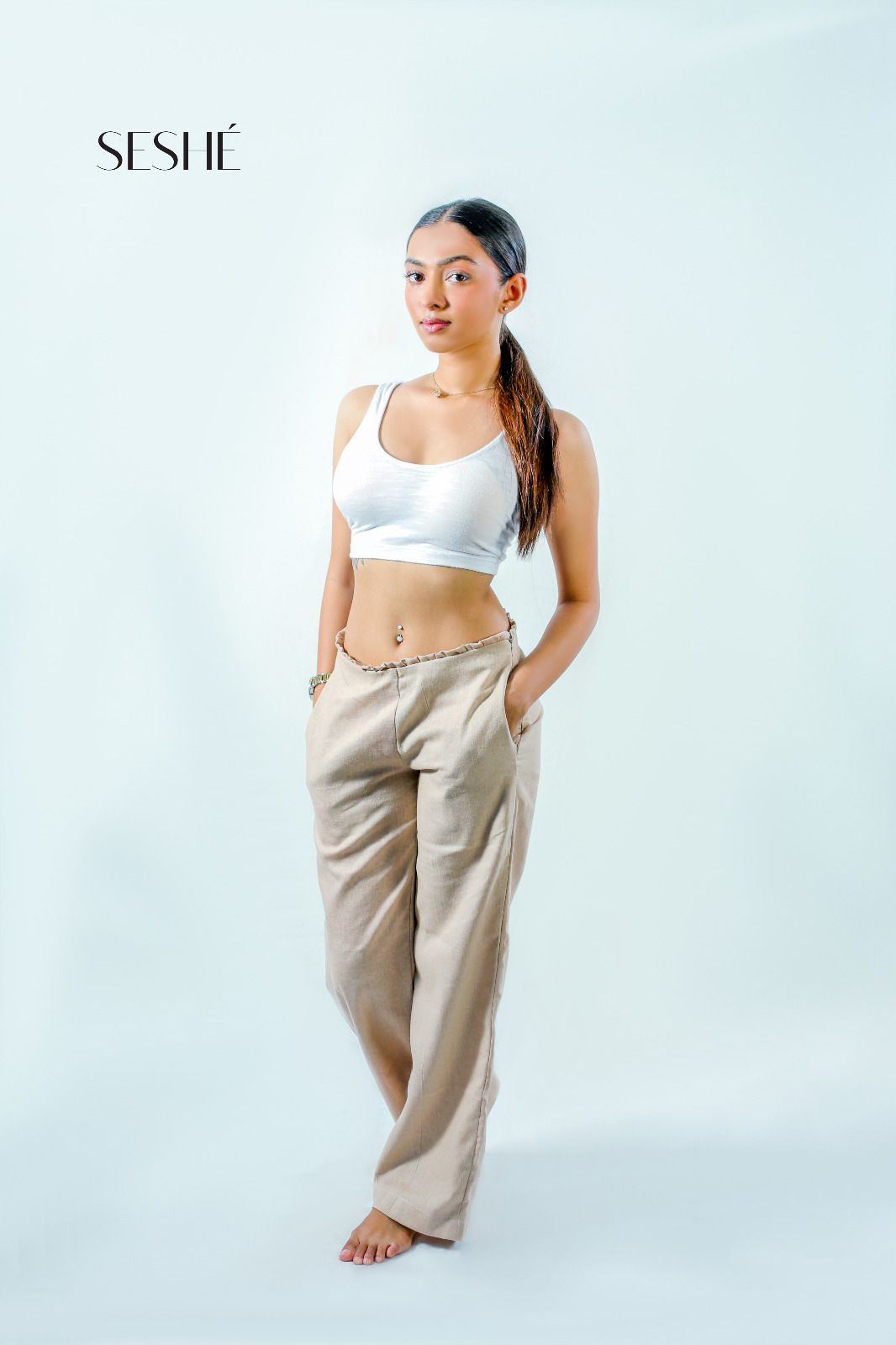 LOW WAIST WIDE LEG PANT_0