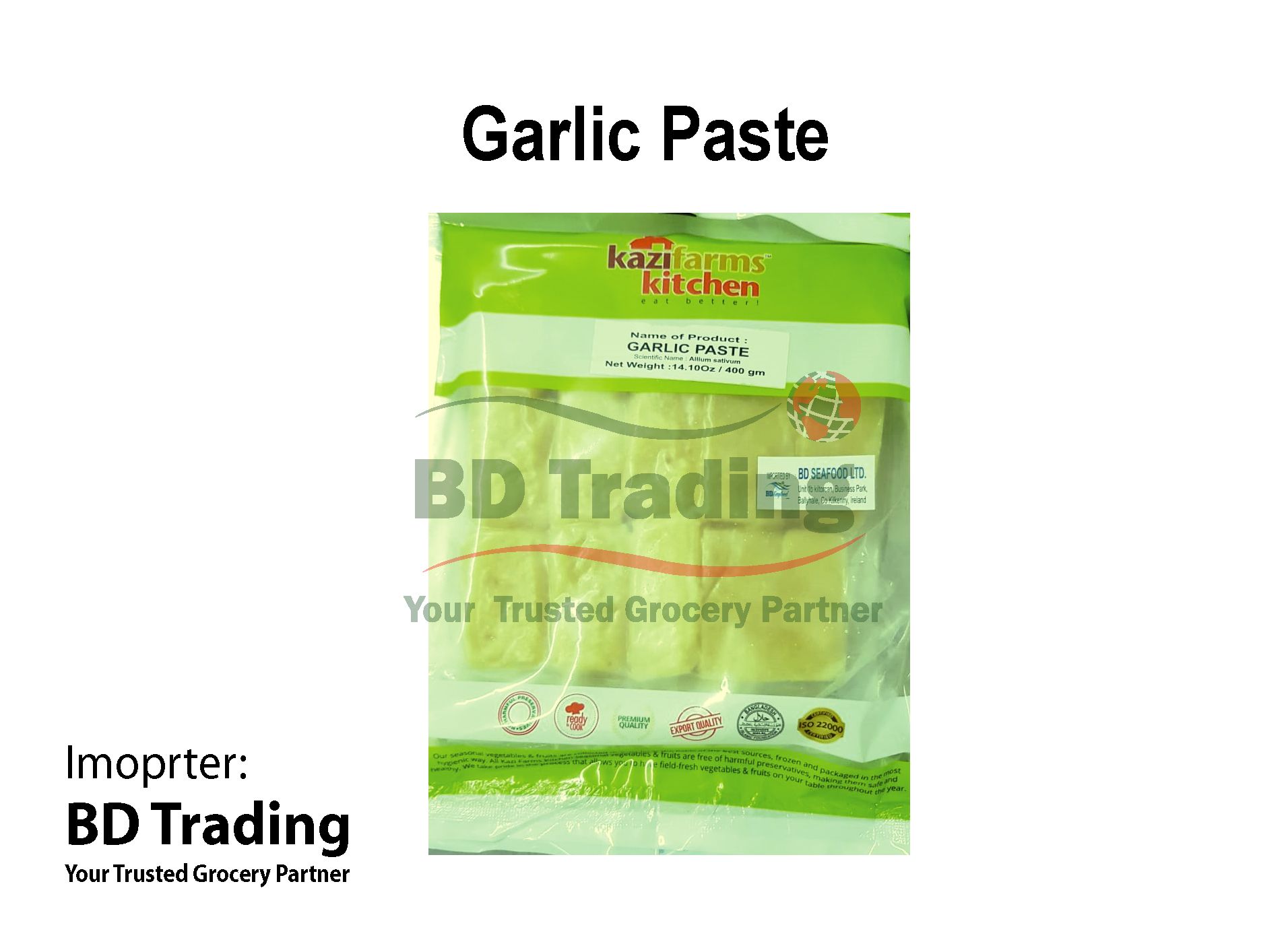 Garlic Paste_0