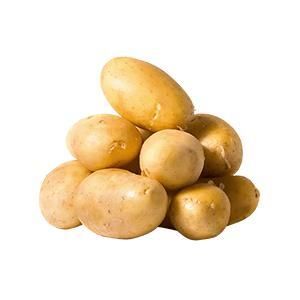 Organic Potato (Aloo)_0