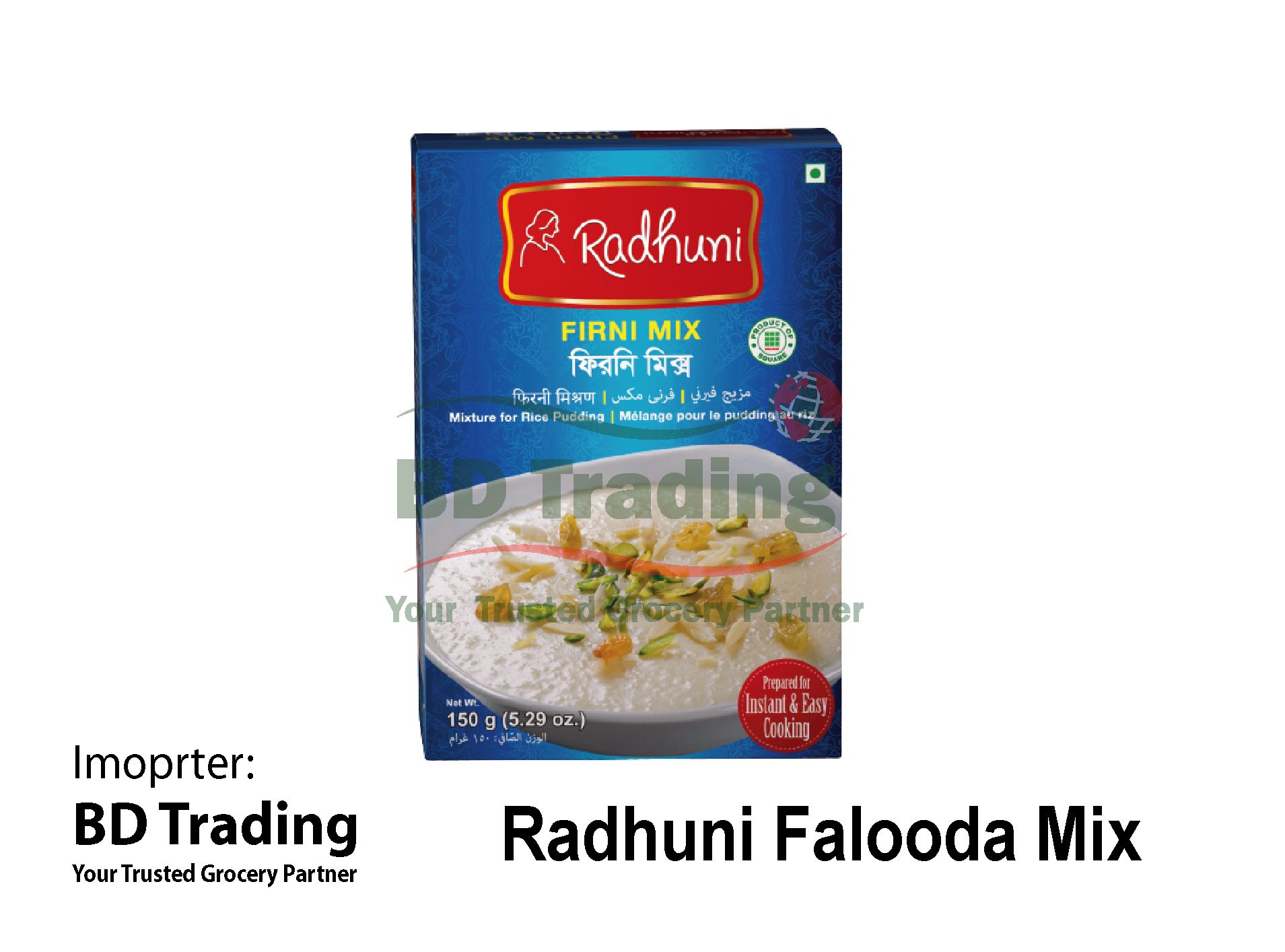 Radhuni Falooda Mix_0