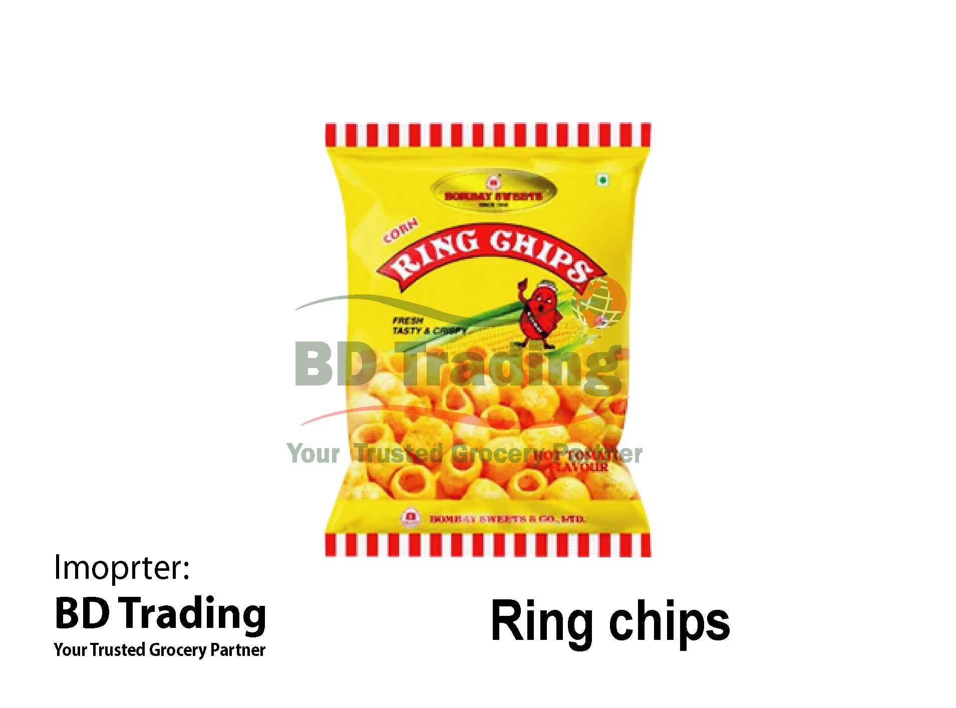 Bombay Sweets Ring chips_0