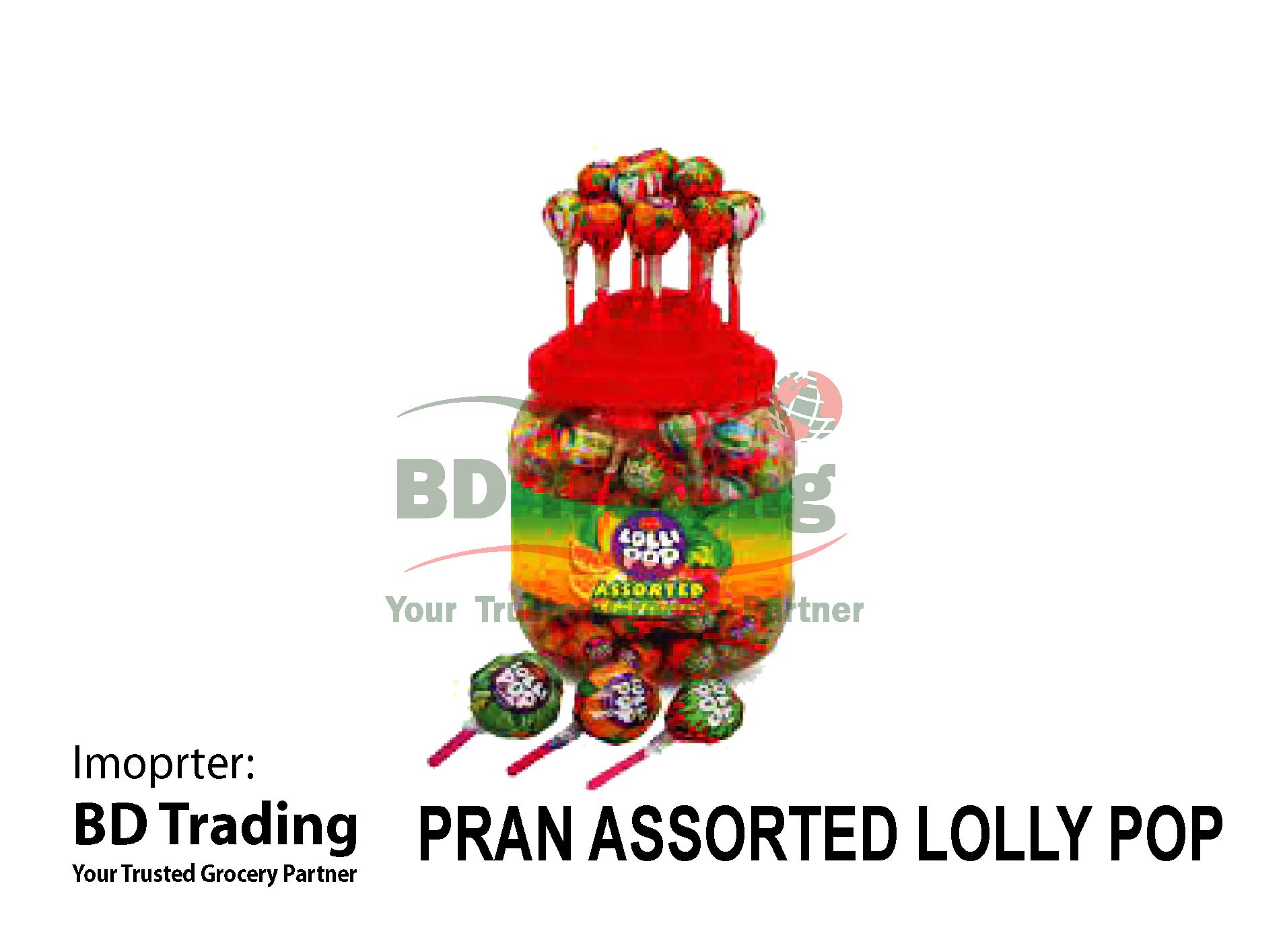 PRAN ASSORTED LOLLY POP_0