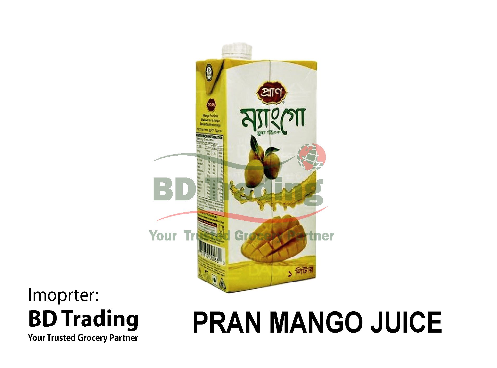 PRAN MANGO JUICE TETRA PACK_0