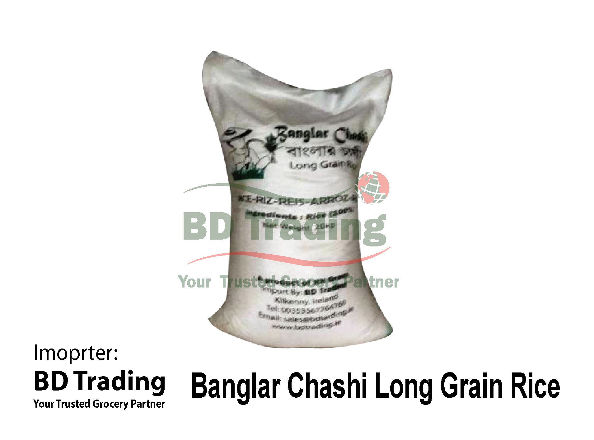 Banglar Chashi Long Grain Rice_0