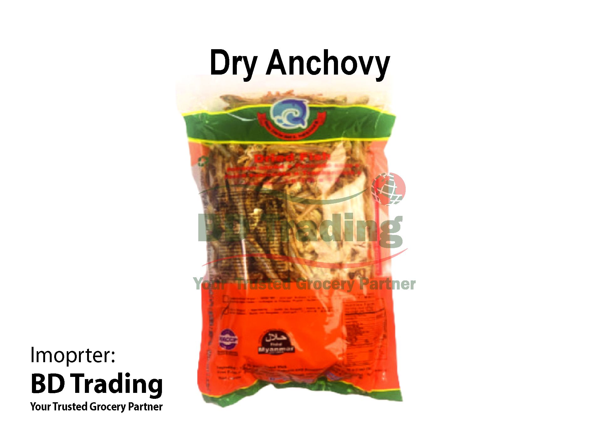 Dry Anchovy_0