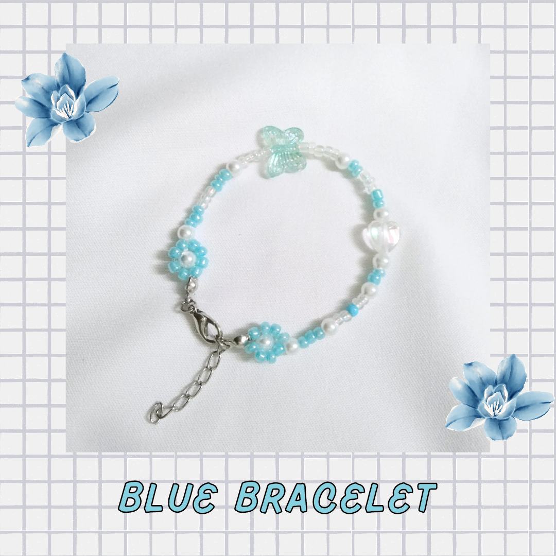 Flower Bracelets_1