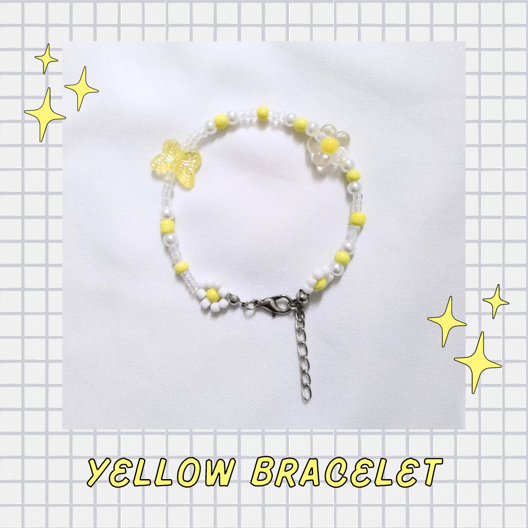 Flower Bracelets_3