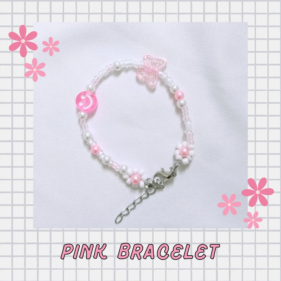 Flower Bracelets_0