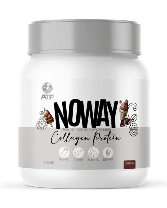 Collagen Peptide Chocolate 1kg tub_0