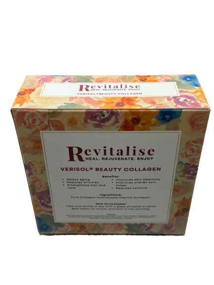 Verisol® Beauty Collagen_1