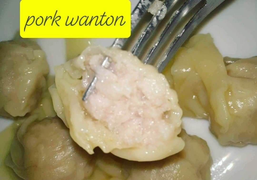 PORK WANTON 15's_0