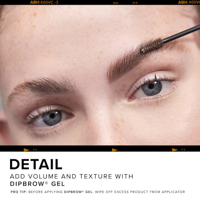 Anastasia Beverly Hills Mini DIPBROW® Gel_5