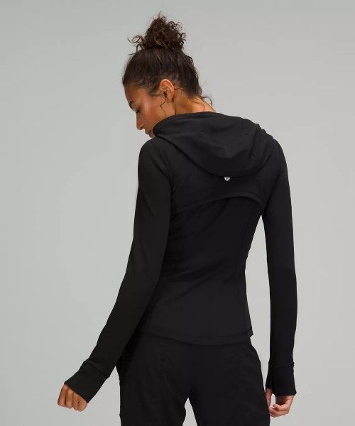 Sudadera de entrenamiento lululemon_0