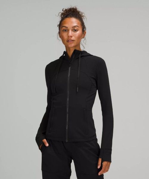 Sudadera de entrenamiento lululemon_1