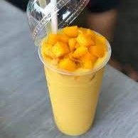 Ice Blended Mangga_0