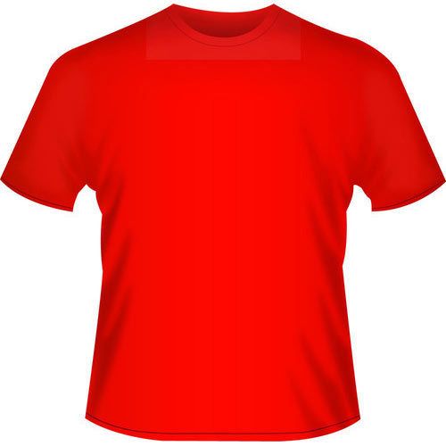 Red Tshirt _0