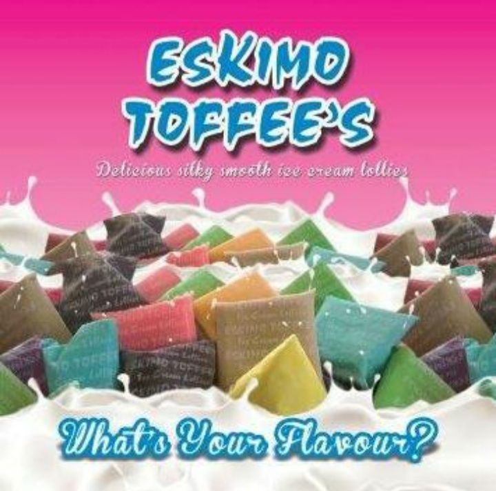 Eskimo toffees_0