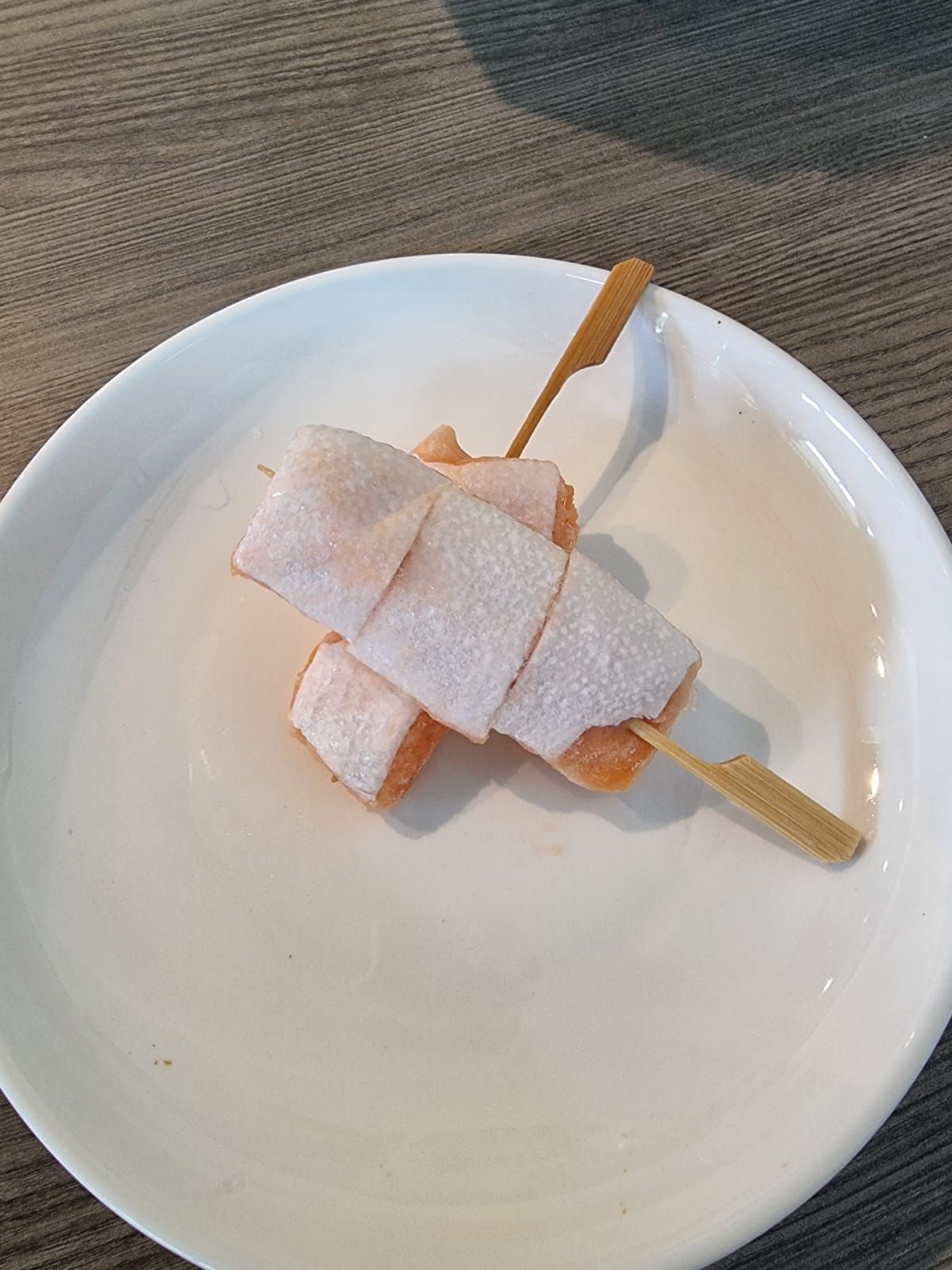 Norway Salmon Belly Skewer_0