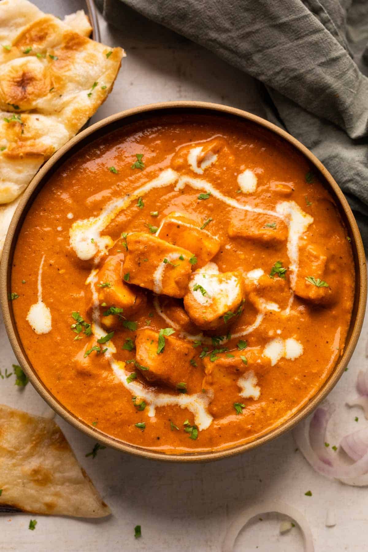 Paneer Butter Masala_0