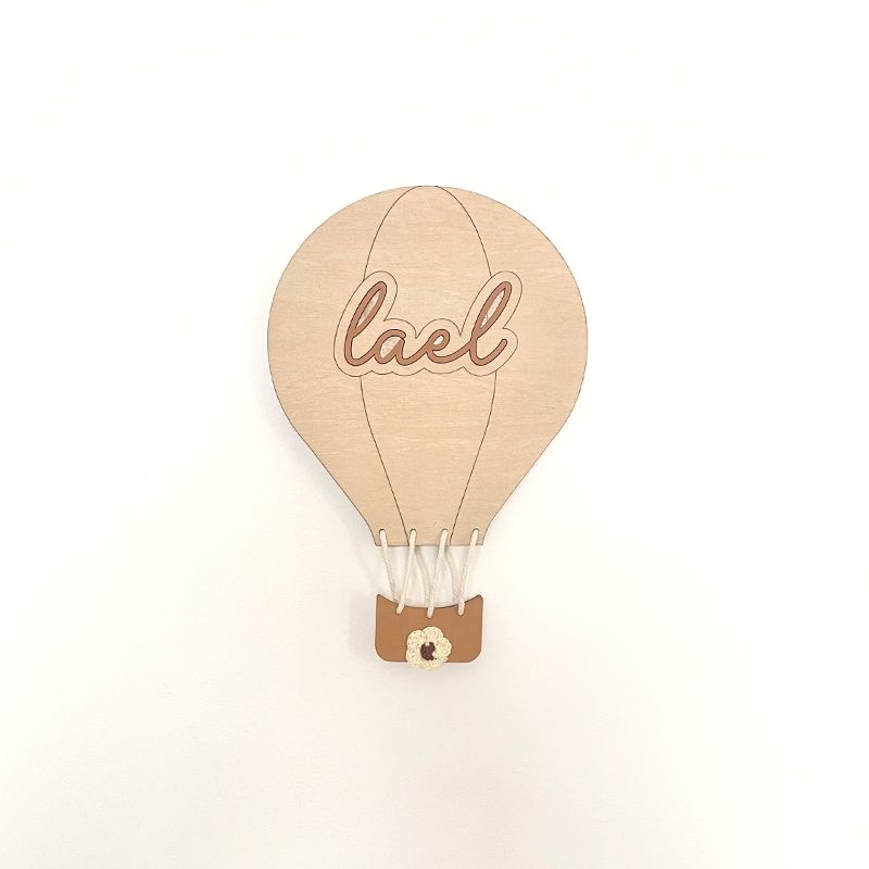 Personalized Hot Air Balloon Decor_1