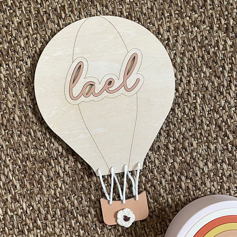 Personalized Hot Air Balloon Decor_3