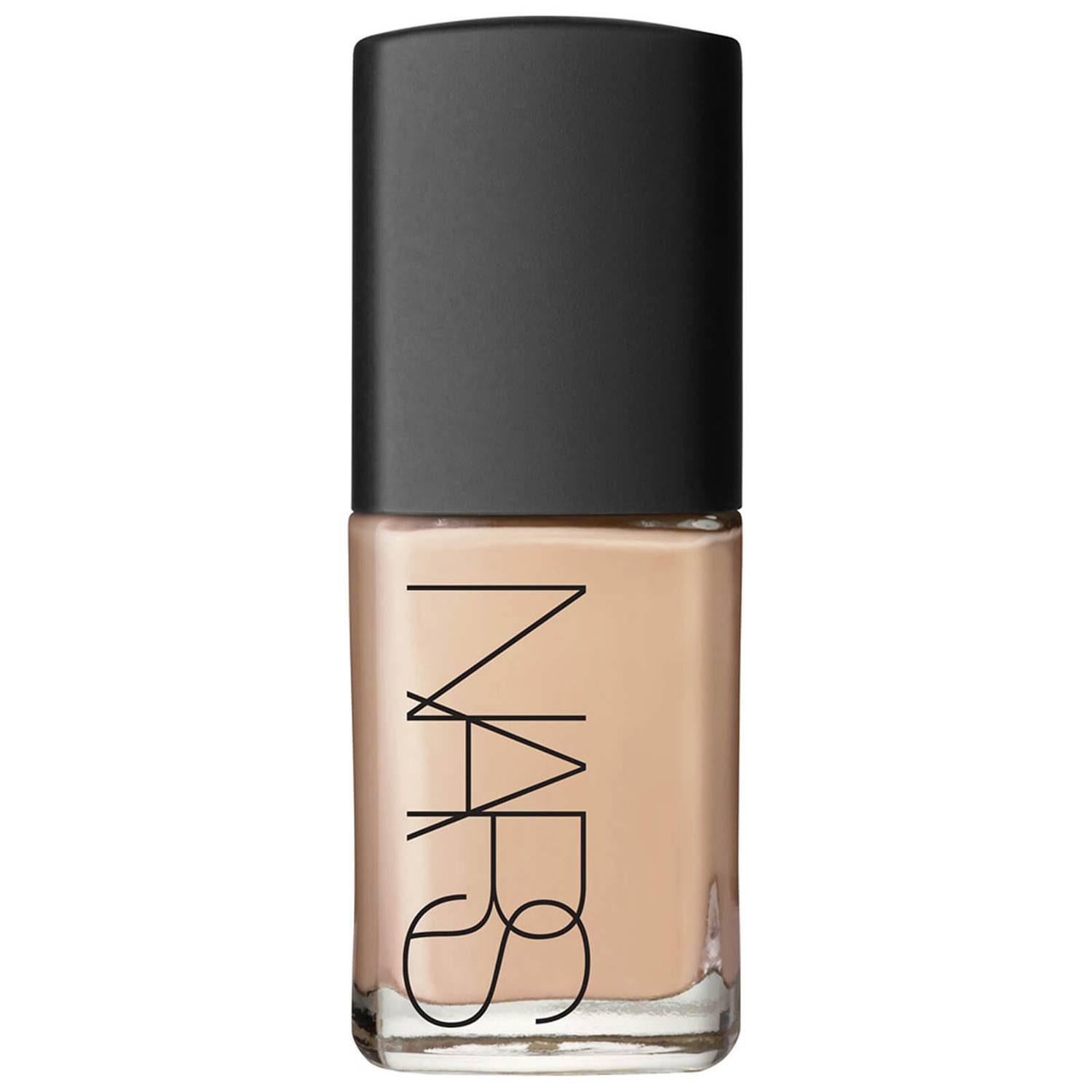 NARS Sheer Glow Foundation_0