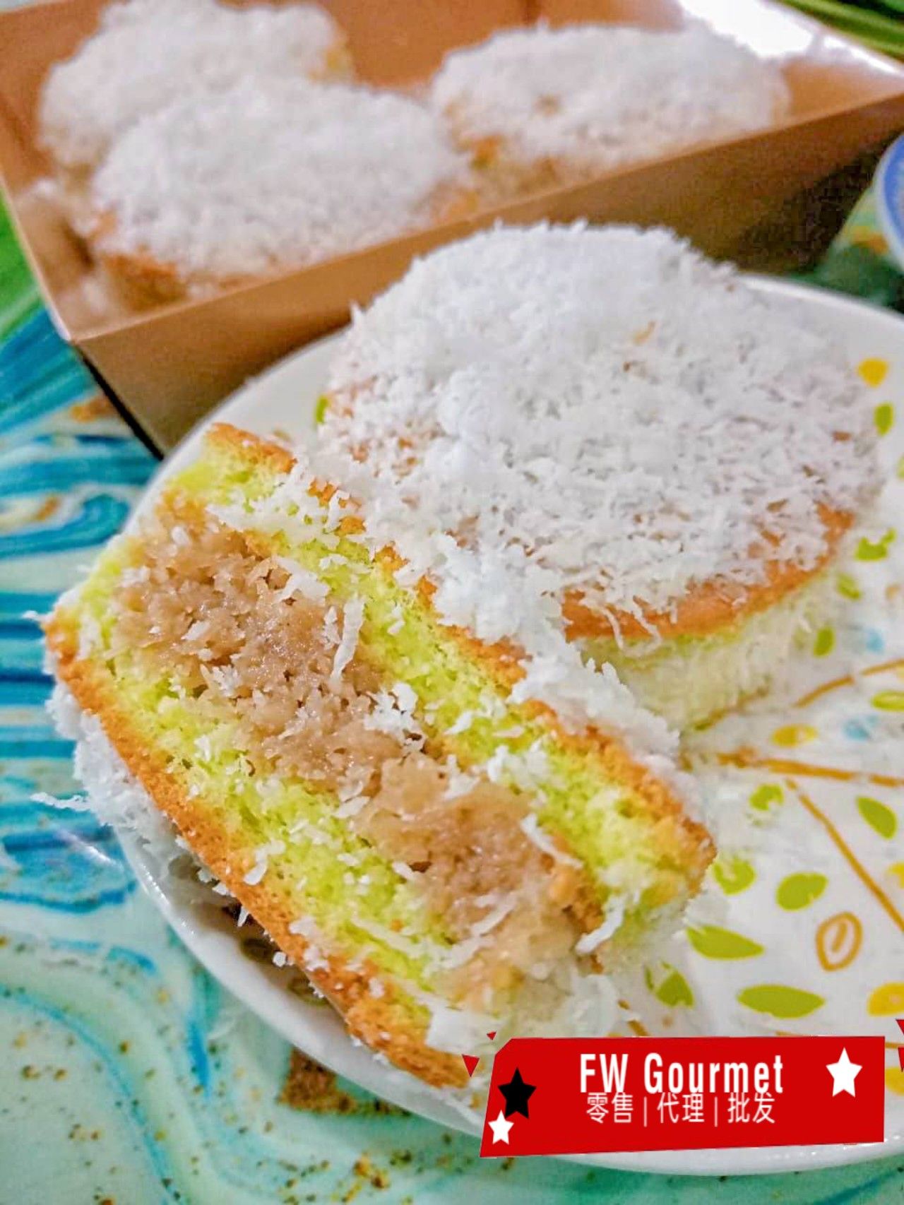 Ondeh Bei Bei 𝒐𝒏𝒅𝒆𝒉小贝贝_1