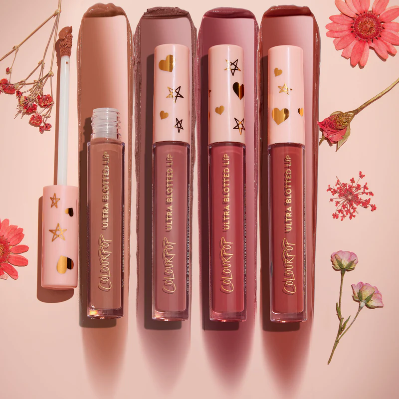 Colorpop	Pretty Pout Ultra Blotted Lip Set_0