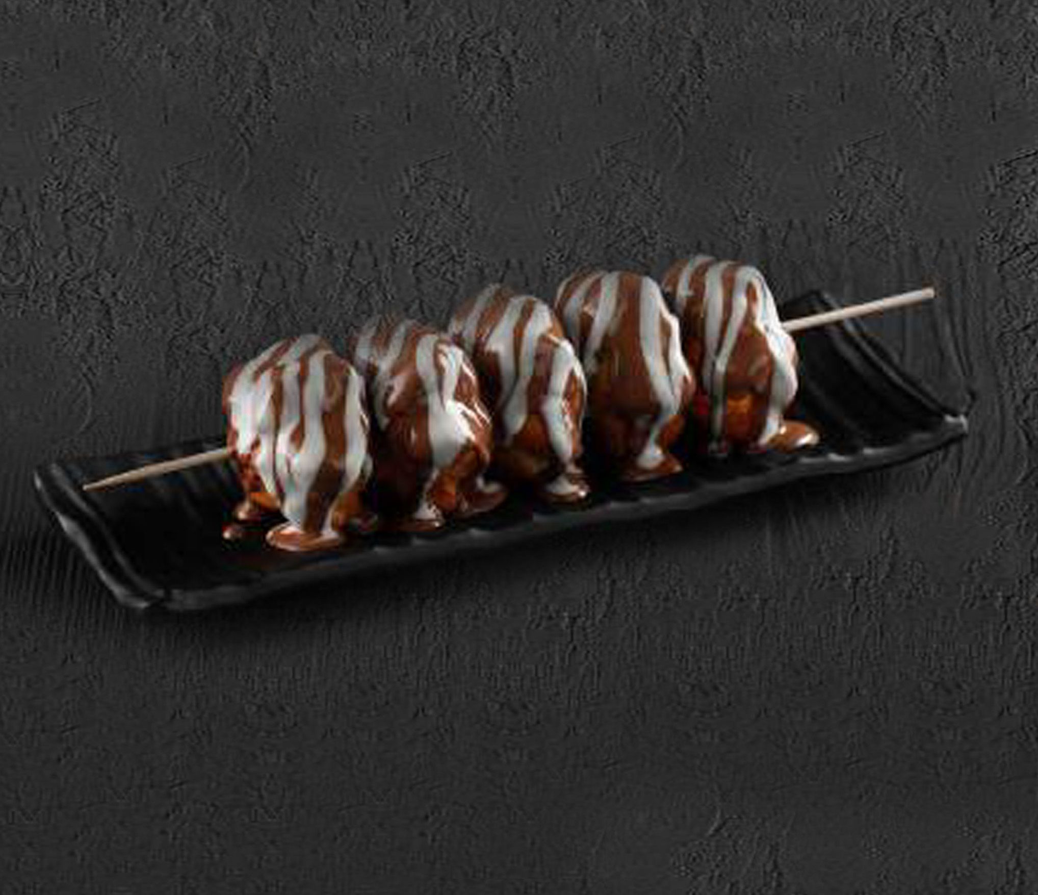 Brochette De Profiteroles_0