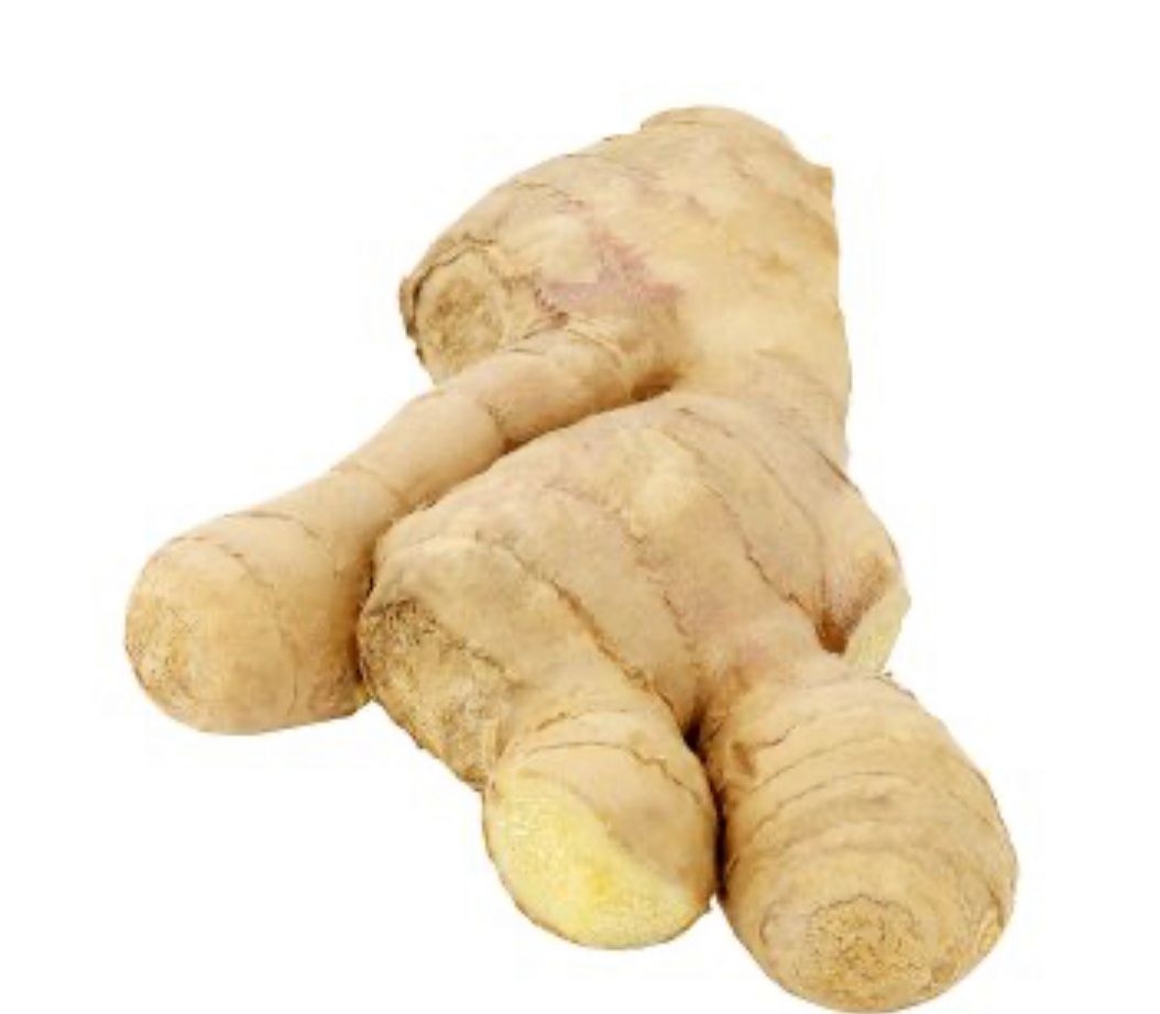 Ginger Box _0