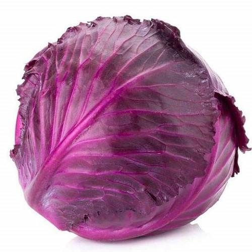 Red Cabbage Sack_0