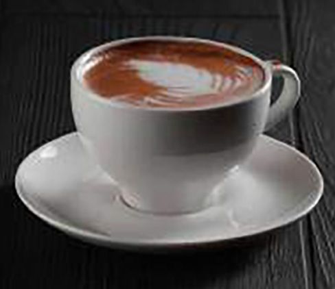 Café Au Chocolat_0