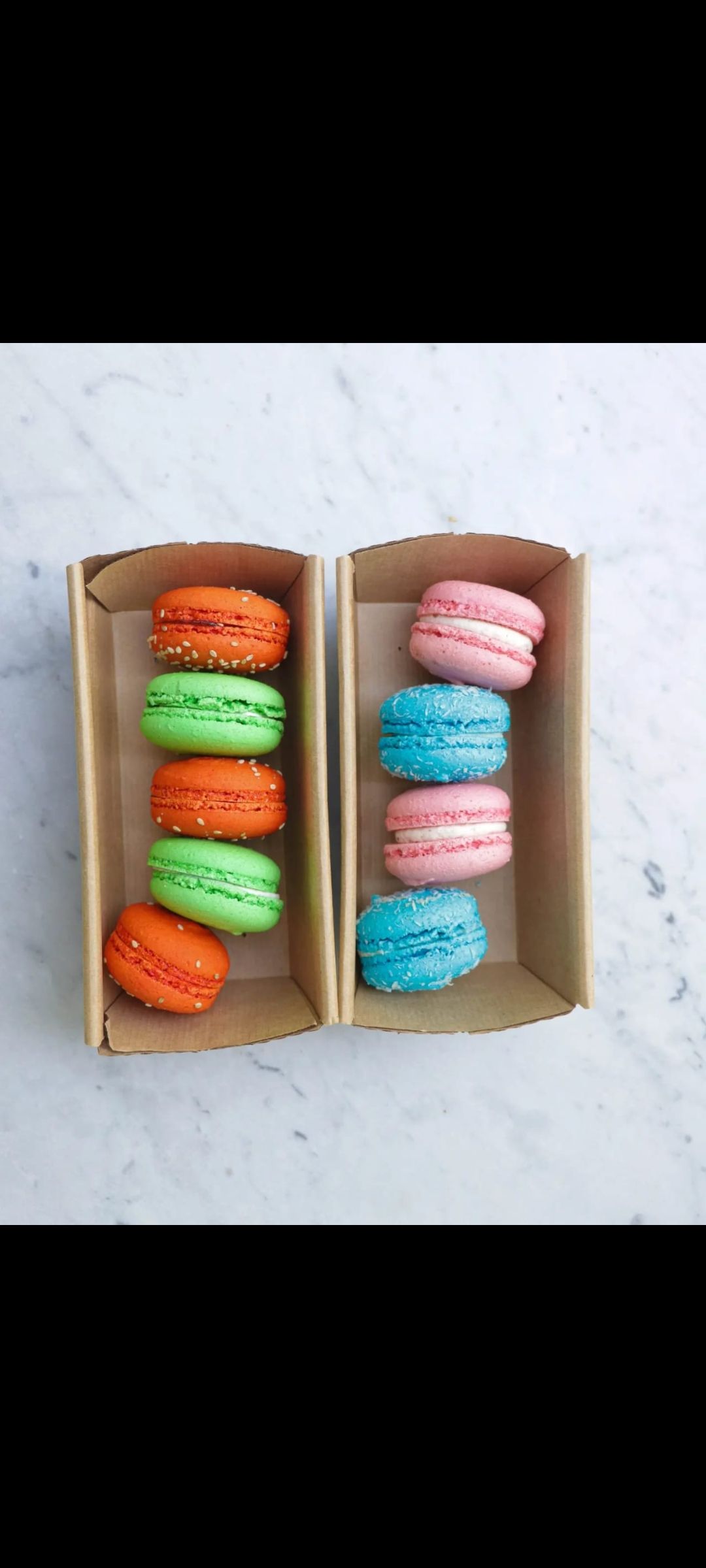 Macaroons _0