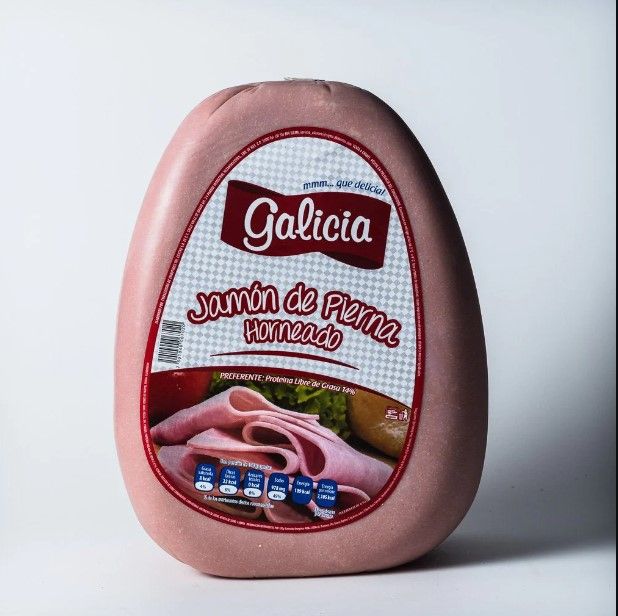 Jamón de Pierna Galicia_0