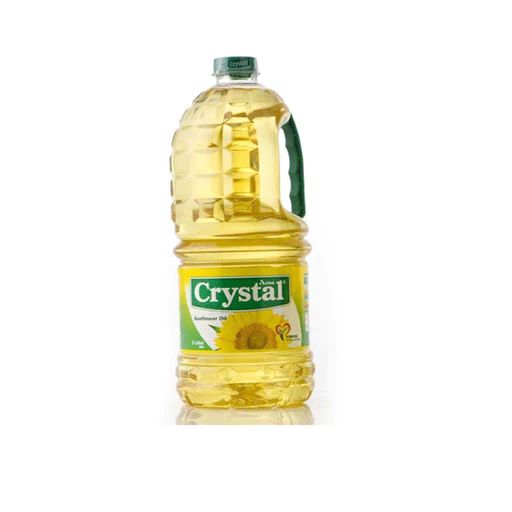 Crystal Oil _0